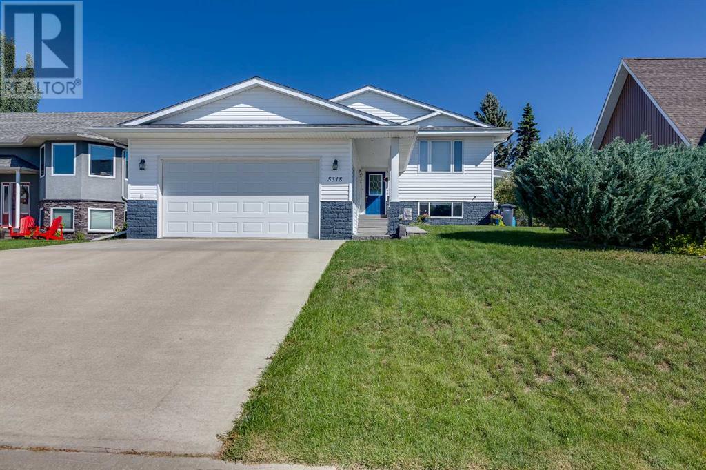 5318 45 Avenue, rimbey, Alberta