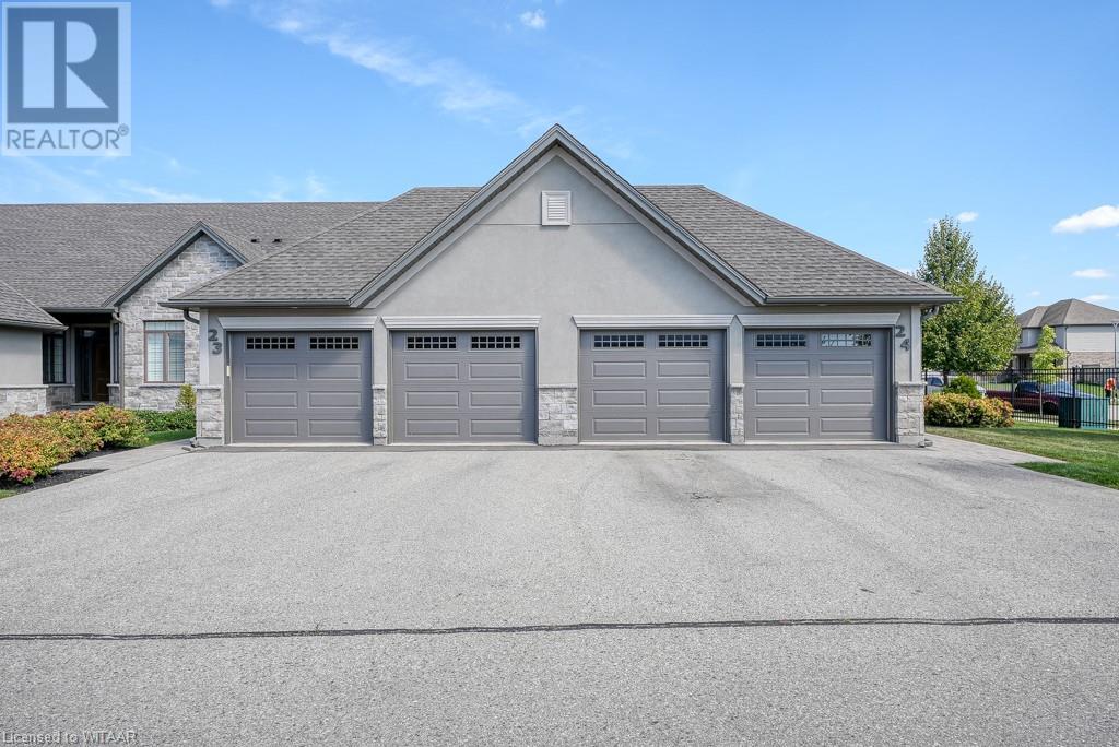 247 Munnoch Blvd., Unit# 24, Woodstock, Ontario N4T 0A7 - Photo 4 - 40644224