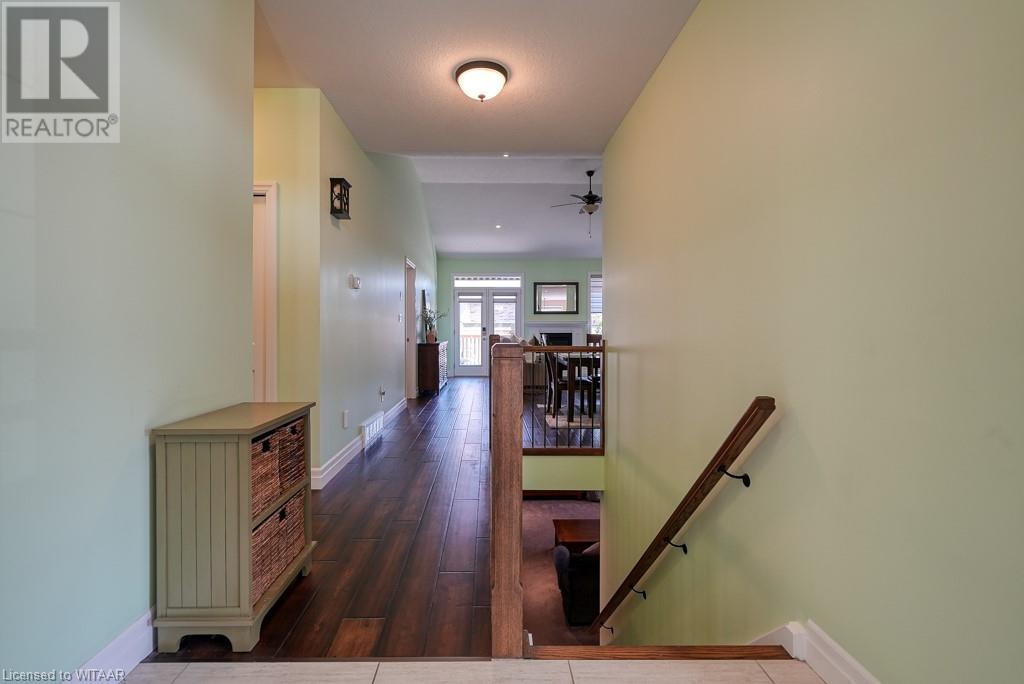 247 Munnoch Blvd., Unit# 24, Woodstock, Ontario N4T 0A7 - Photo 7 - 40644224