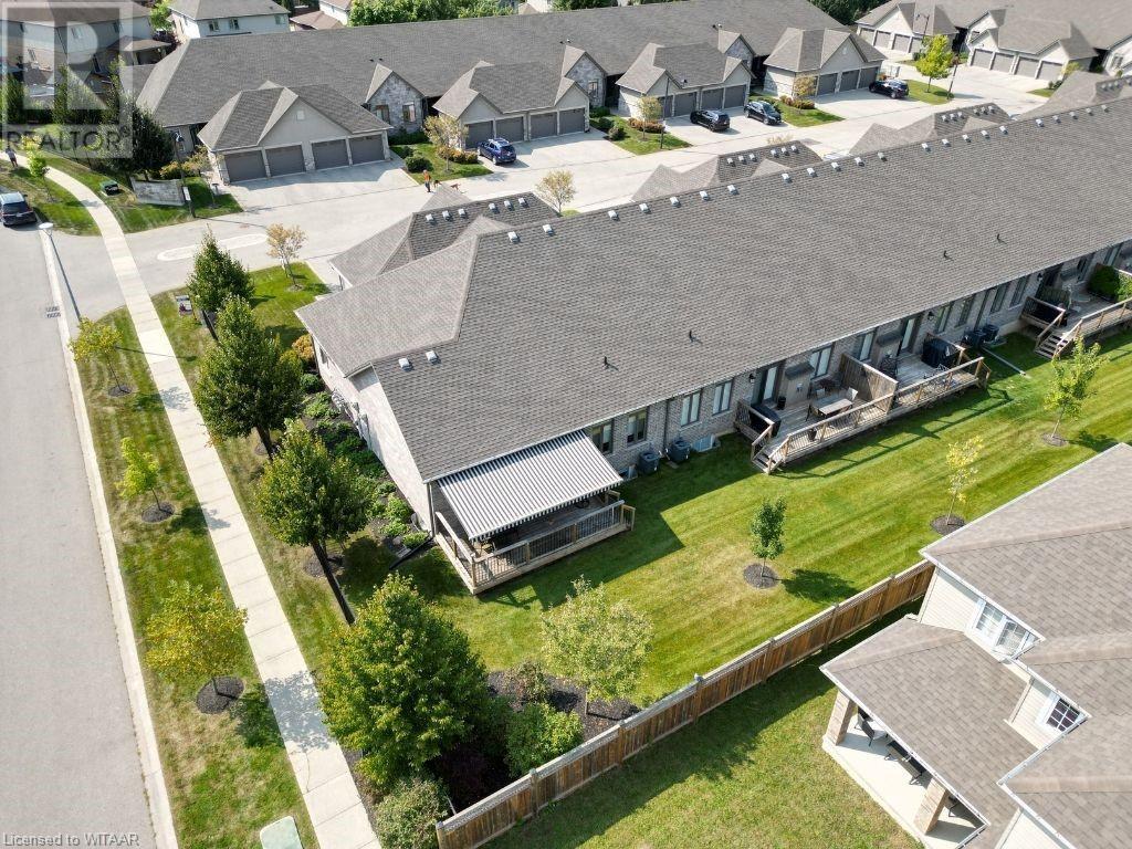 247 Munnoch Blvd., Unit# 24, Woodstock, Ontario N4T 0A7 - Photo 44 - 40644224