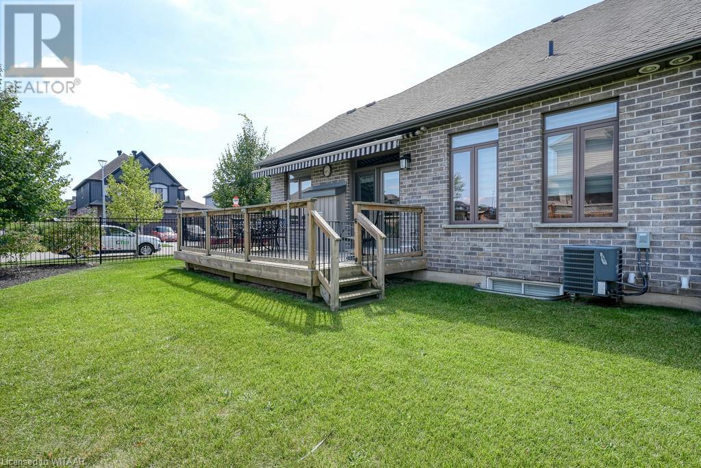 247 Munnoch Blvd., Unit# 24, Woodstock, Ontario N4T 0A7 - Photo 42 - 40644224