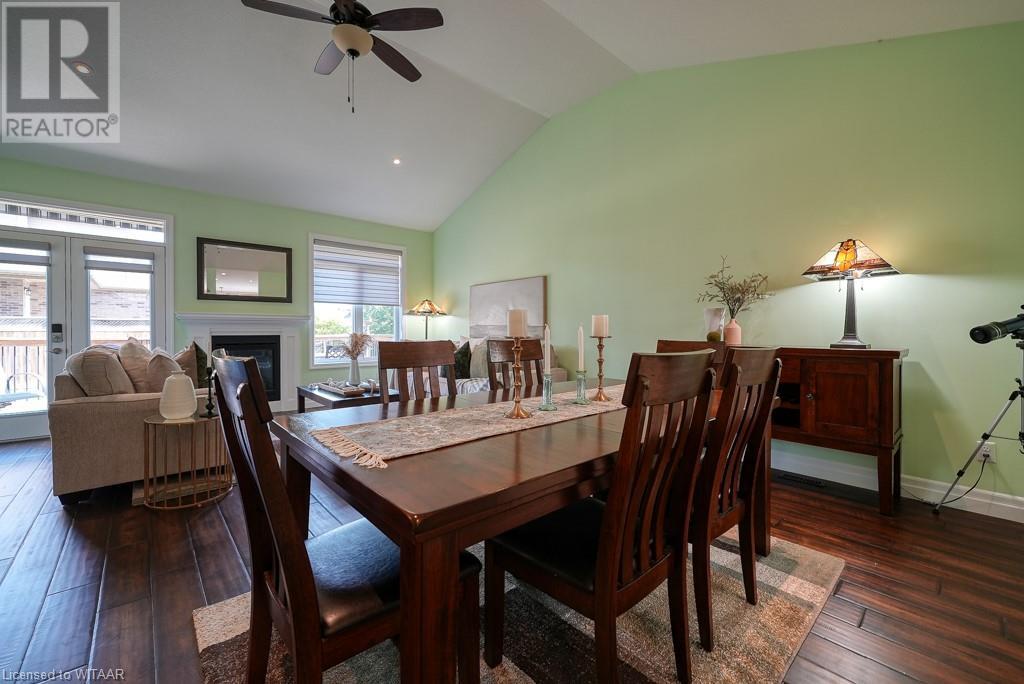 247 Munnoch Blvd., Unit# 24, Woodstock, Ontario N4T 0A7 - Photo 12 - 40644224