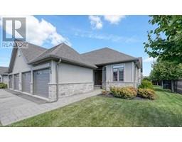 247 MUNNOCH BLVD., Unit# 24, woodstock, Ontario