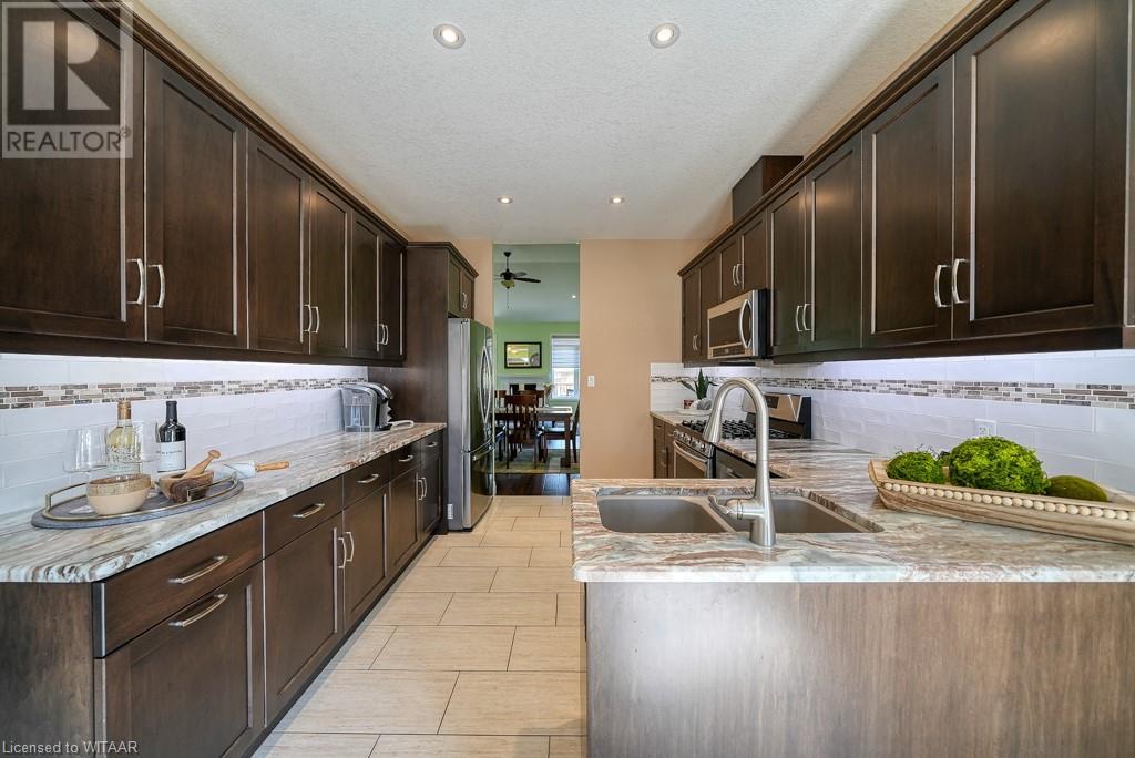 247 Munnoch Blvd., Unit# 24, Woodstock, Ontario N4T 0A7 - Photo 15 - 40644224