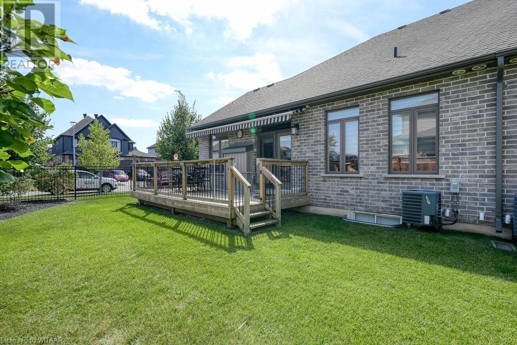 247 Munnoch Blvd., Unit# 24, Woodstock, Ontario N4T 0A7 - Photo 40 - 40644224