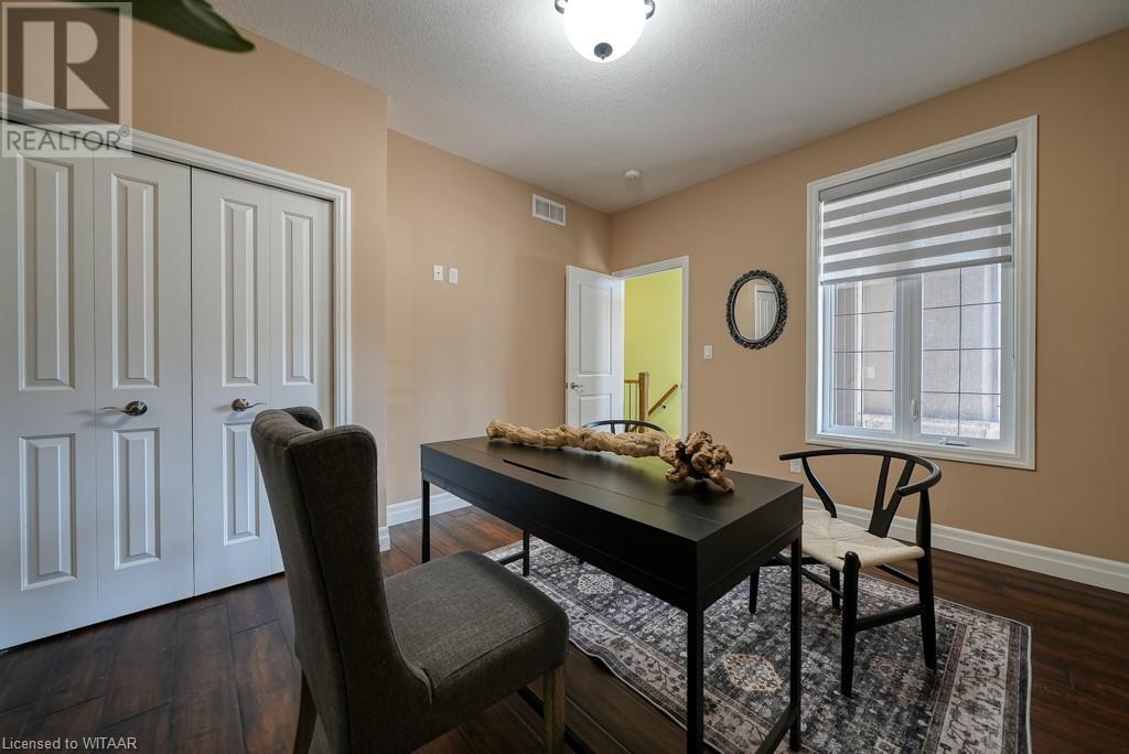 247 Munnoch Blvd., Unit# 24, Woodstock, Ontario N4T 0A7 - Photo 23 - 40644224