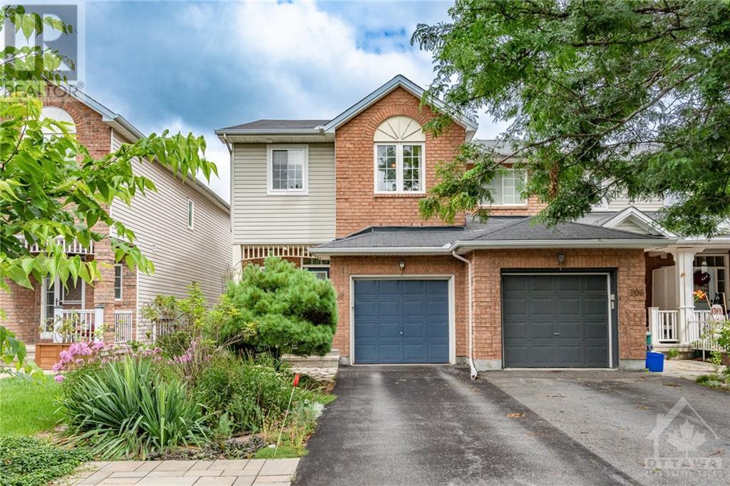 B - 108 Milner Downs Crescent, Ottawa, Ontario  K2M 2S4 - Photo 1 - X9519135
