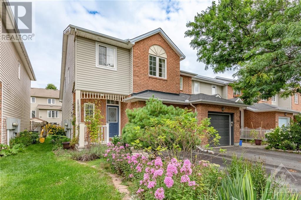 B - 108 Milner Downs Crescent, Ottawa, Ontario  K2M 2S4 - Photo 2 - X9519135