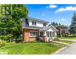 16 LORNE Street S, huntsville, Ontario