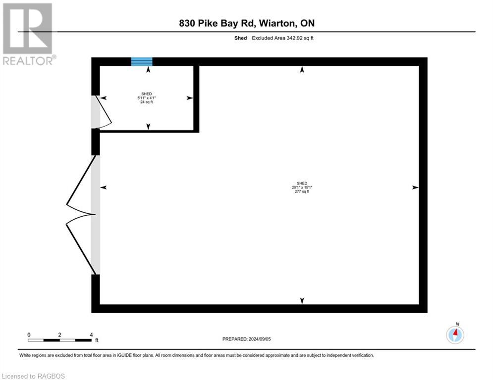 830 Pike Bay Road, Northern Bruce Peninsula, Ontario  N0H 2T0 - Photo 50 - 40641926