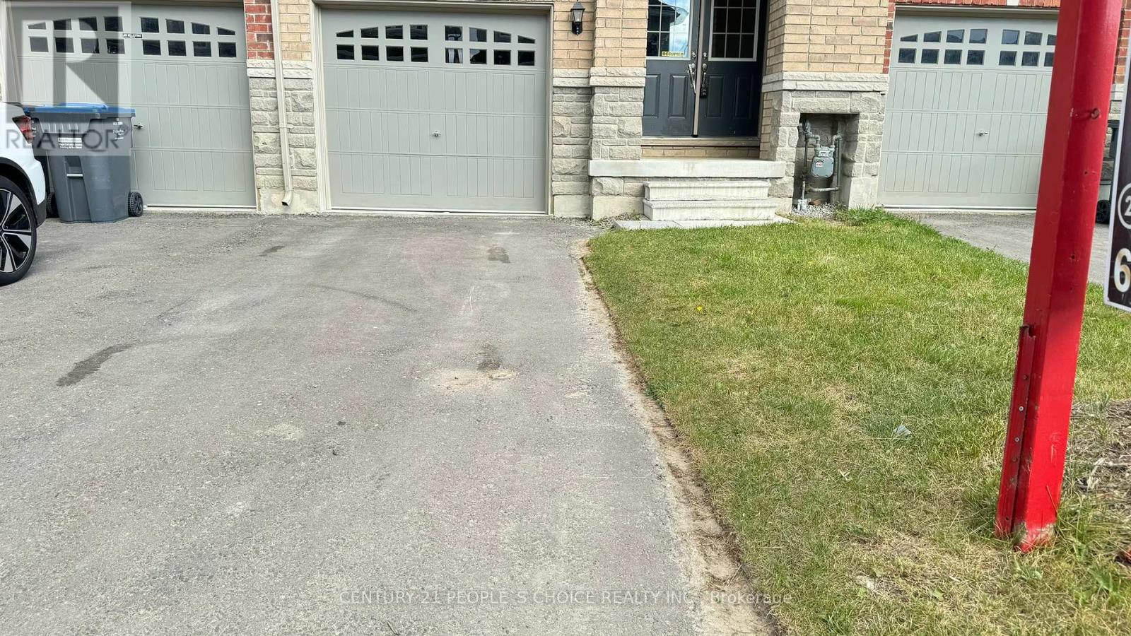 13 Donald Stewart Road, Brampton (Northwest Brampton), Ontario  L7A 5J1 - Photo 3 - W9306136