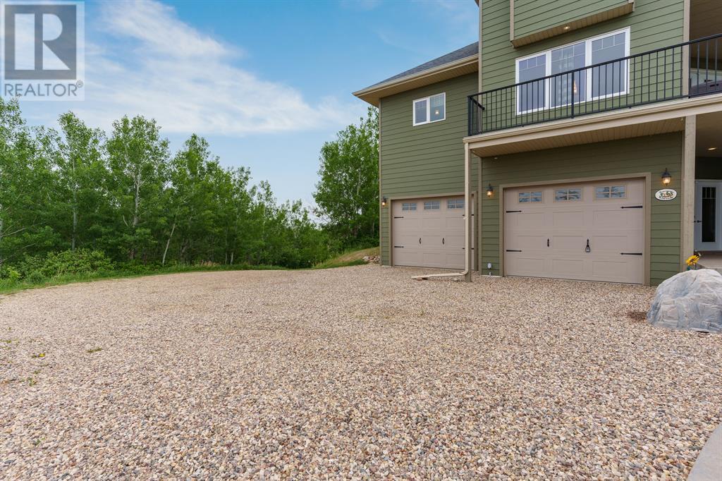 7 Aspen Ridge Close, White Sands, Alberta  T0C 2L0 - Photo 34 - A2052933