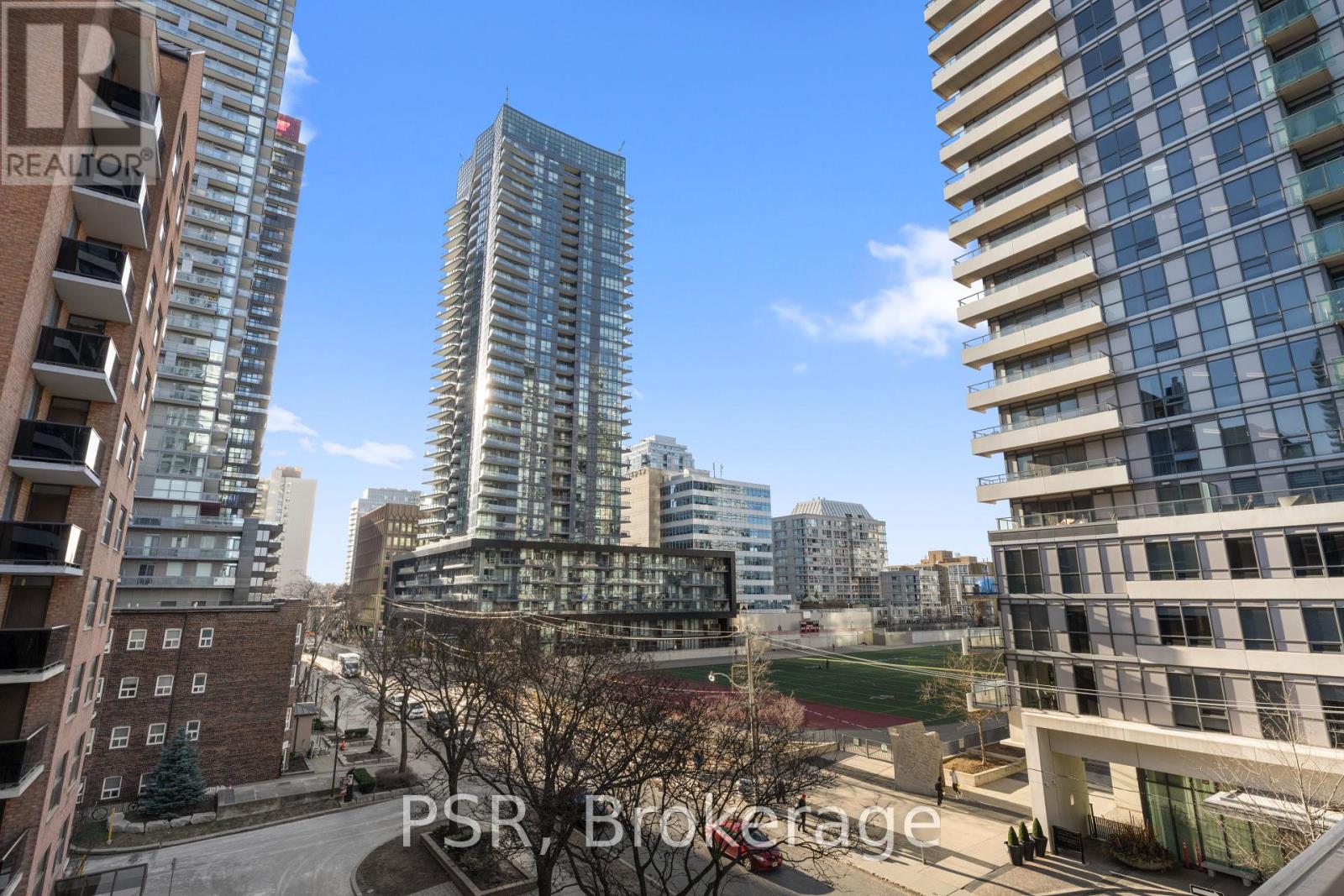 3712 - 101 Roehampton Avenue, Toronto (Mount Pleasant West), Ontario  M4P 2W2 - Photo 32 - C9344672