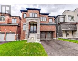 219 FALLHARVEST WAY, Whitchurch-Stouffville, Ontario