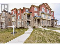 3007 MAX KHAN BOULEVARD, oakville, Ontario