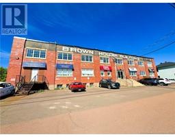 264 Botsford Street Unit# 200, Moncton, New Brunswick
