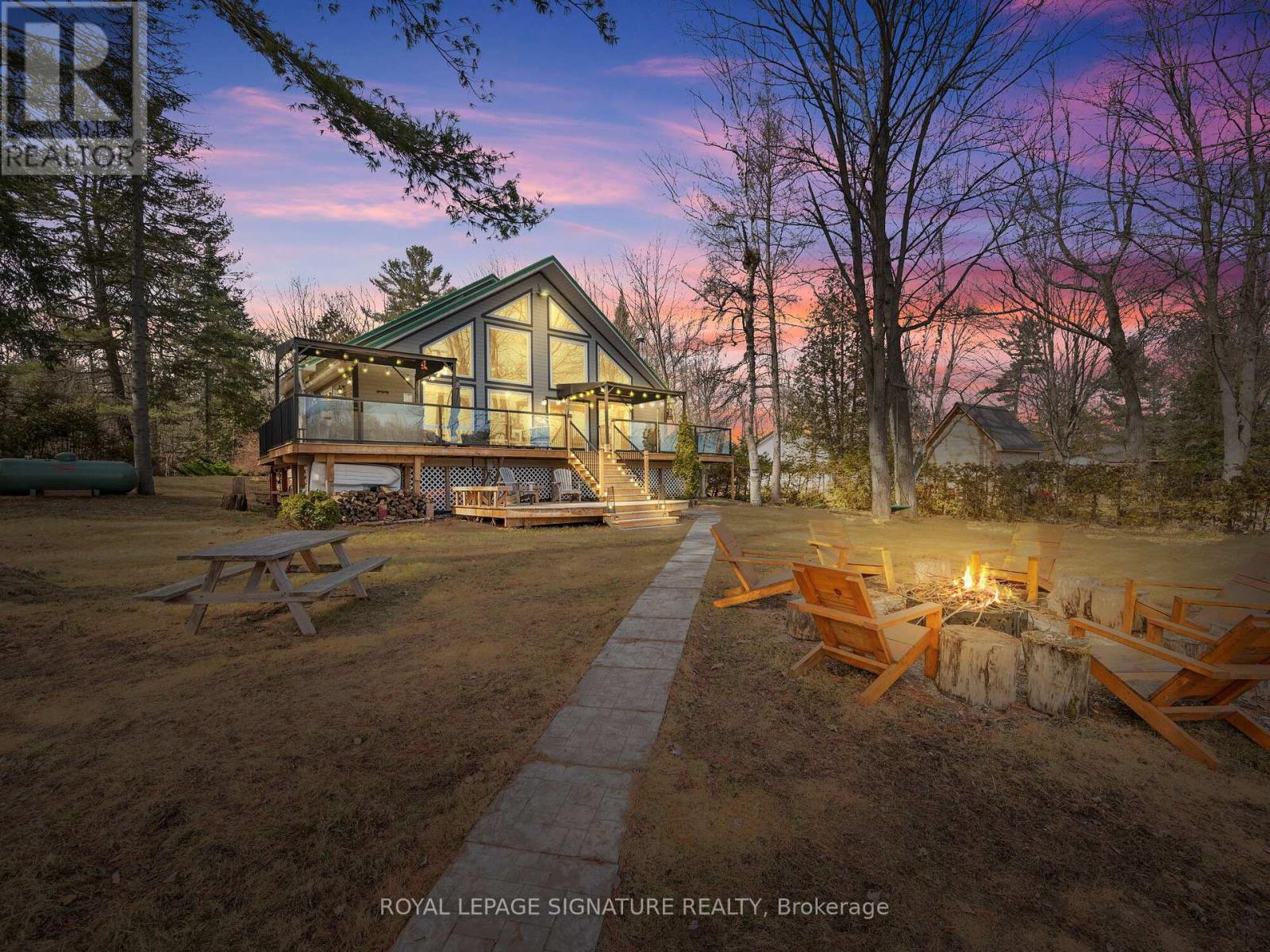 7609 SOMERSET PARK, severn (washago), Ontario