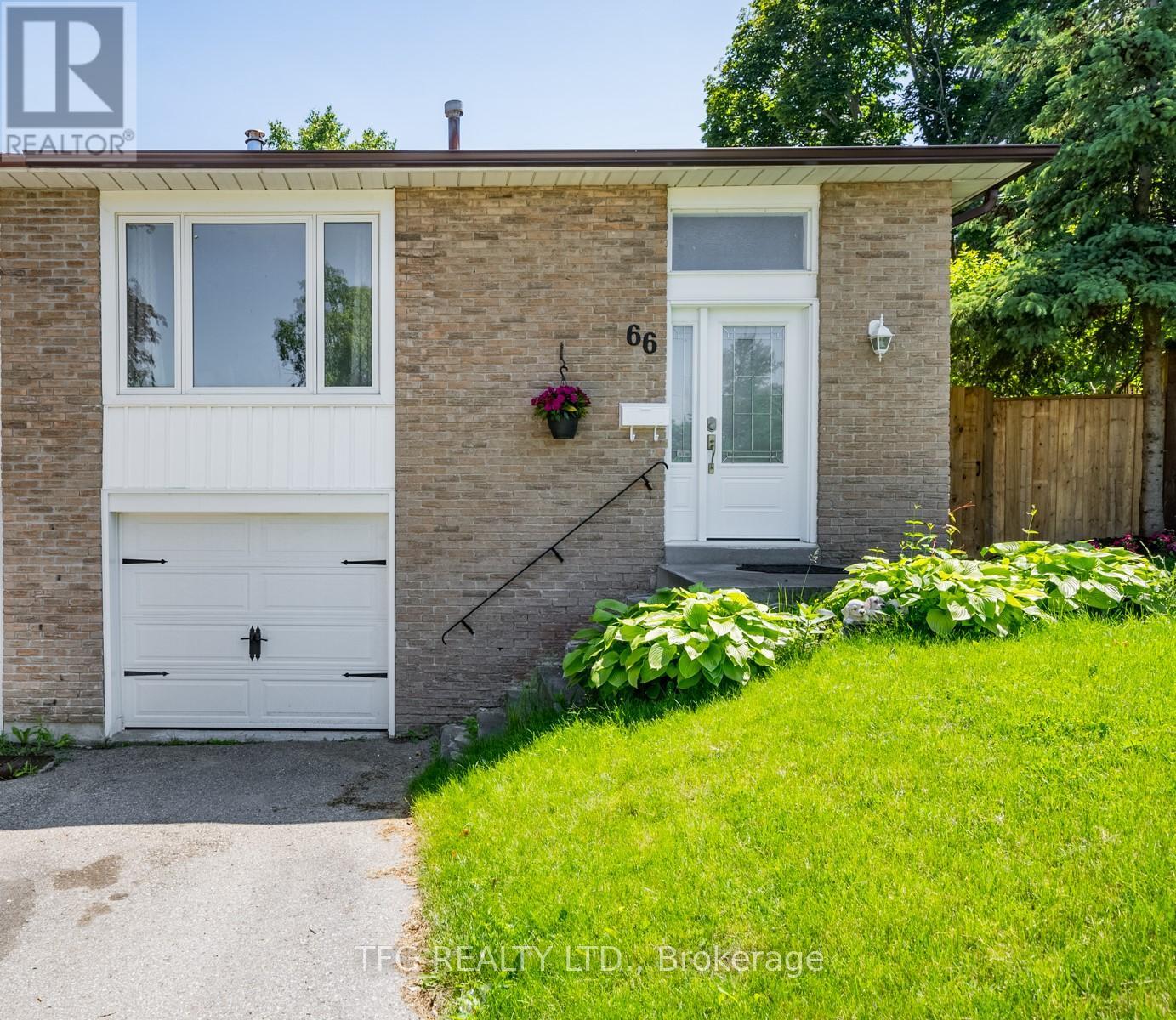 66 DOREEN CRESCENT, clarington (bowmanville), Ontario