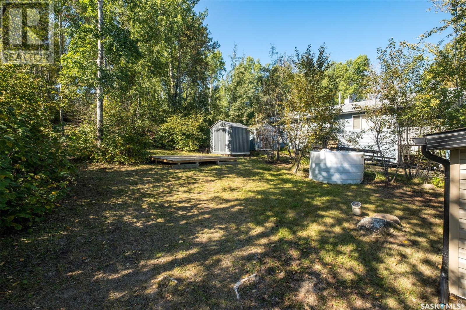 210 Agnes Street, Emma Lake, Saskatchewan  S0J 0N0 - Photo 25 - SK982987