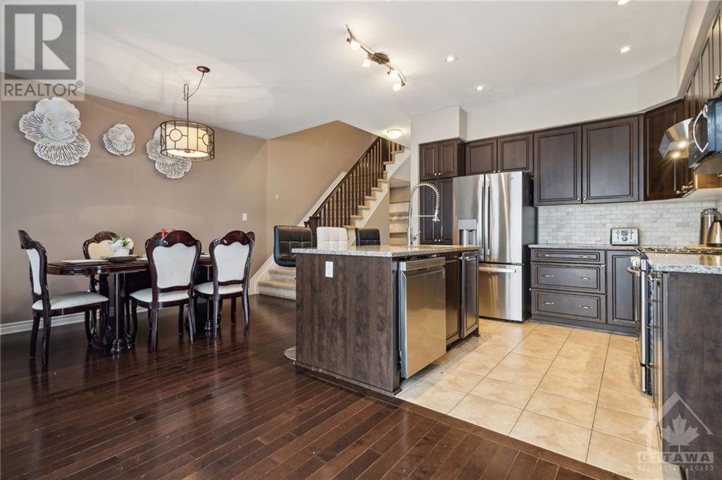 731 MORNINGSTAR WAY Ottawa