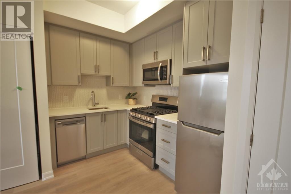 351 CROYDON AVENUE UNIT#101 Ottawa