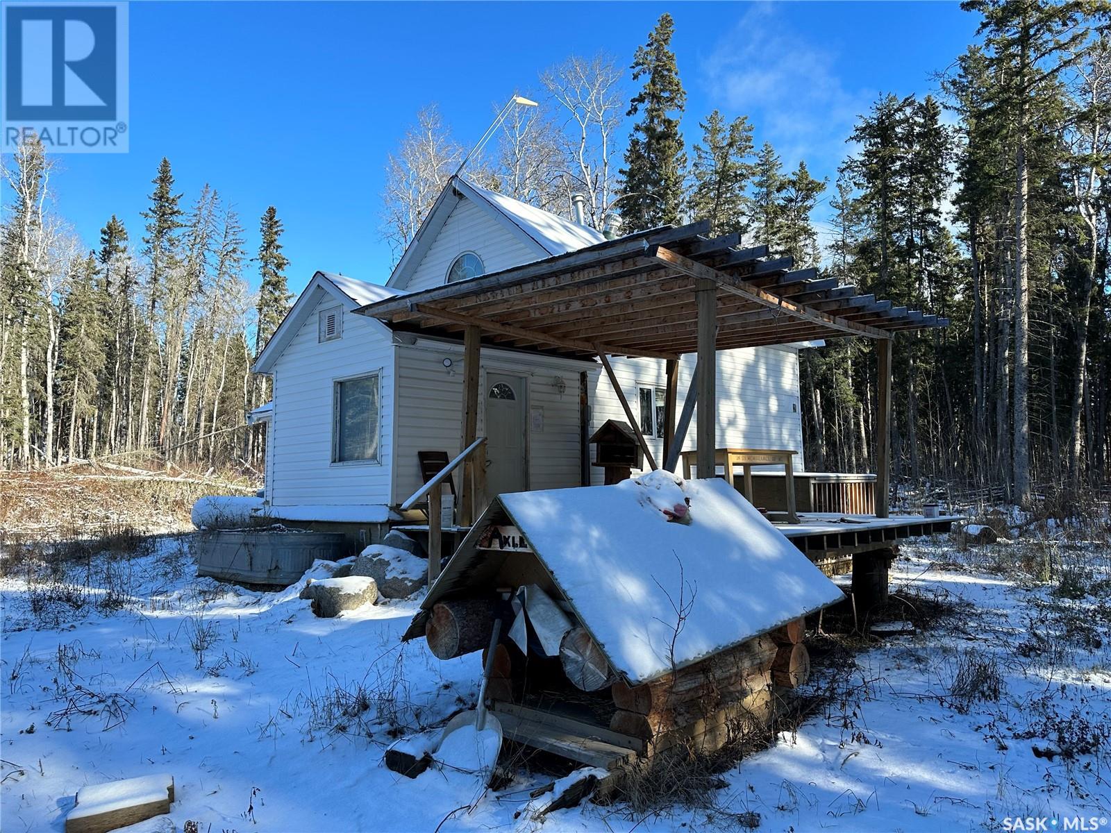 Smith Lake Quarter, Spiritwood Rm No. 496, Saskatchewan  S0J 0L0 - Photo 41 - SK983306