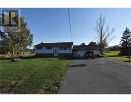 7072 COUNTY ROAD 2, morven, Ontario