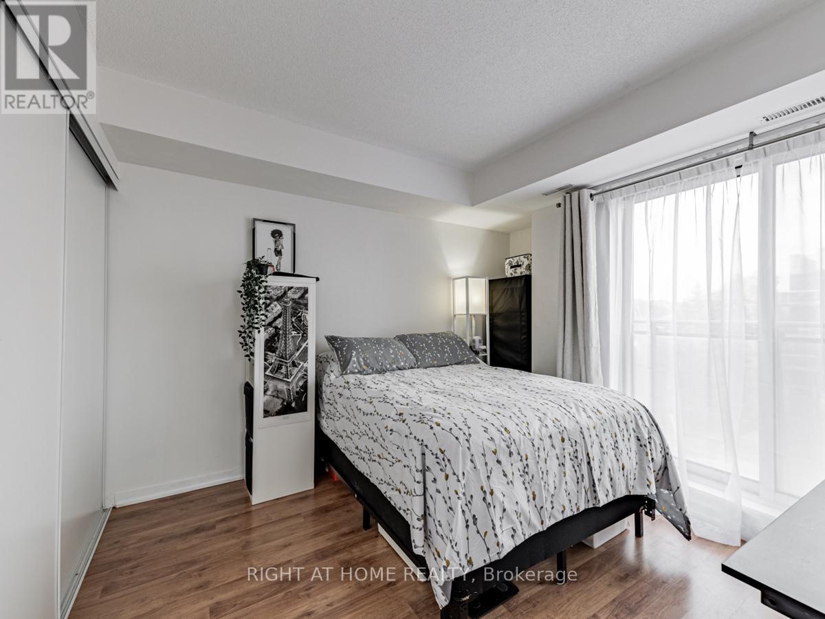 502 - 801 Sheppard Avenue W, Toronto (Clanton Park), Ontario  M3H 0A8 - Photo 16 - C9345852