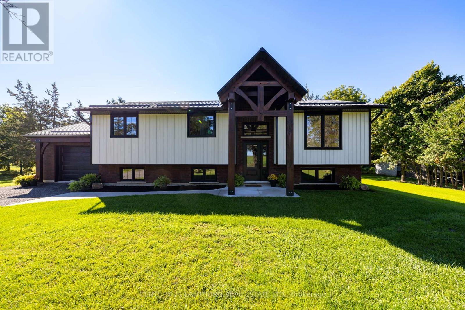 Property at 971 POWERLINE ROAD image 1