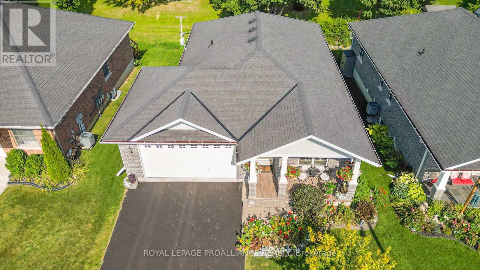 10 Berwick Street, Stirling-Rawdon, Ontario  K0K 3E0 - Photo 2 - X9345828