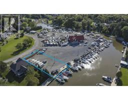 15 JAYLIN Crescent, port dover, Ontario