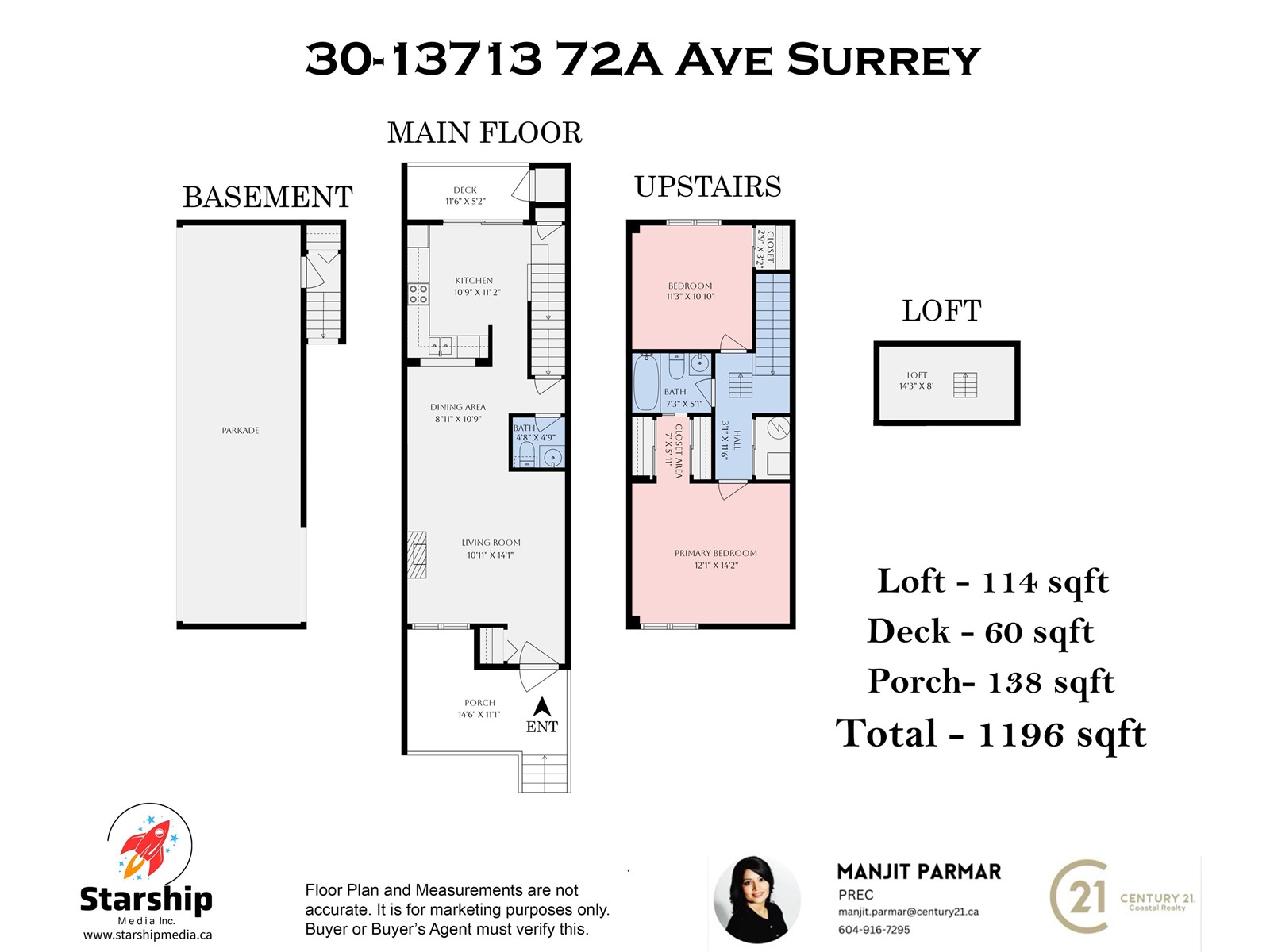 30 13713 72a Avenue, Surrey, British Columbia  V3W 1K2 - Photo 25 - R2923634