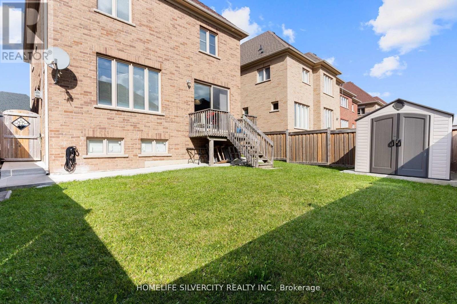 86 Bear Run Road, Brampton (Credit Valley), Ontario  L6X 2Z9 - Photo 36 - W9345891