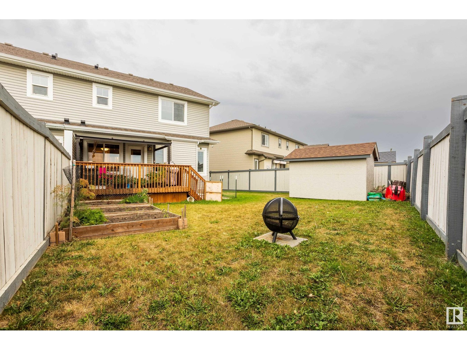 10618 99 St, Morinville, Alberta  T8R 2P1 - Photo 39 - E4406030