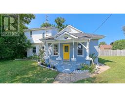 164 TRERICE STREET E, chatham-kent (dresden), Ontario