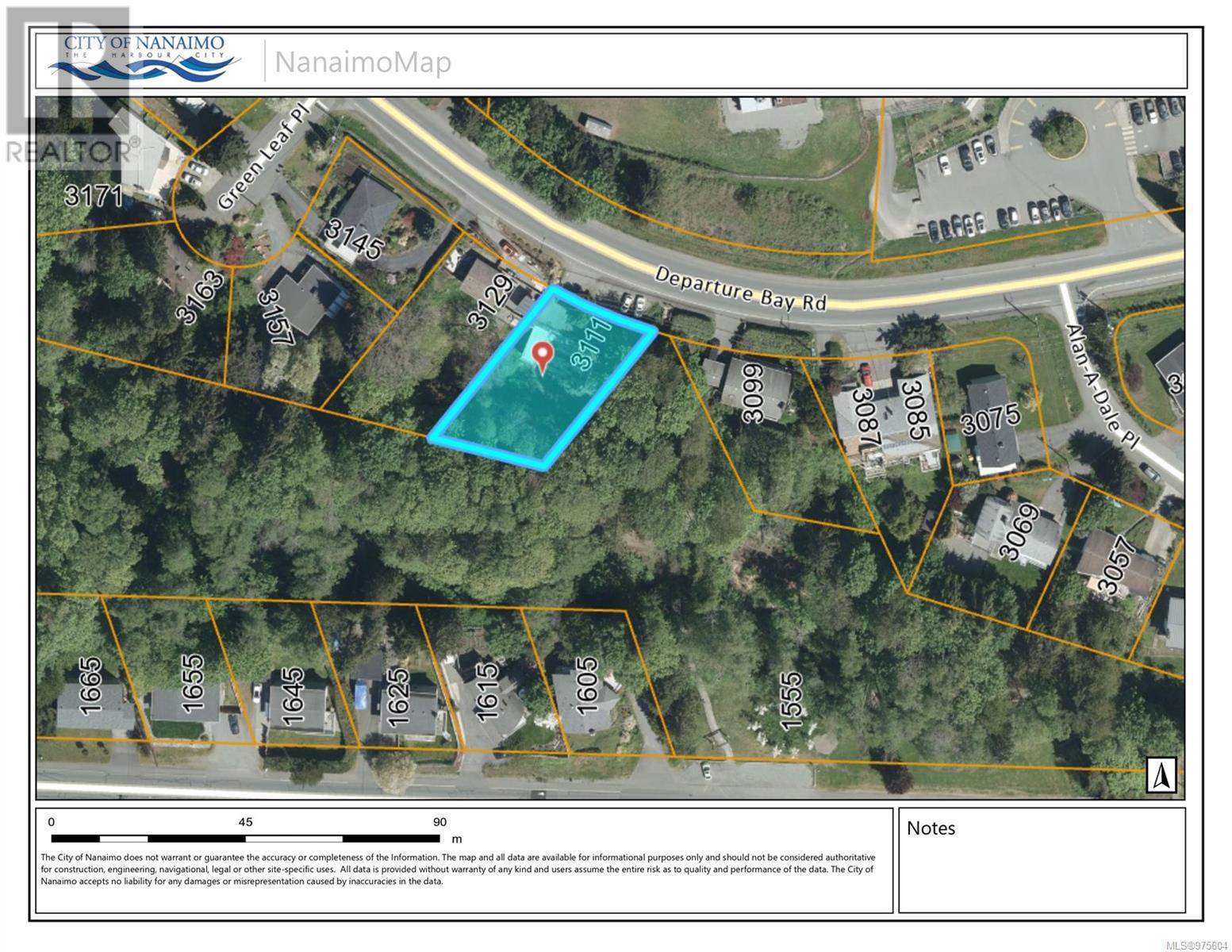 Property at 3111 Departure Bay Rd image 5