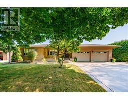 391 CALLENS Avenue, delhi, Ontario