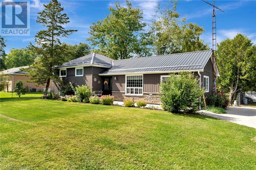 1175 CONCESSION RD 12, langton, Ontario