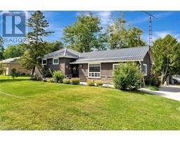 1175 CONCESSION RD 12, langton, Ontario