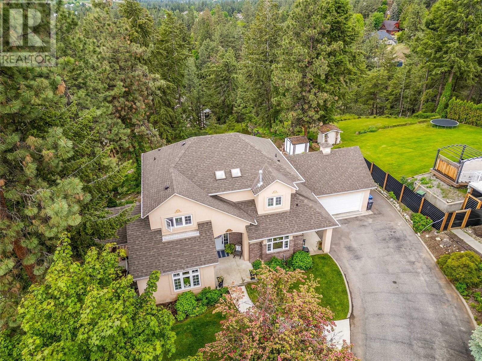 3962 Summerside Court Kelowna