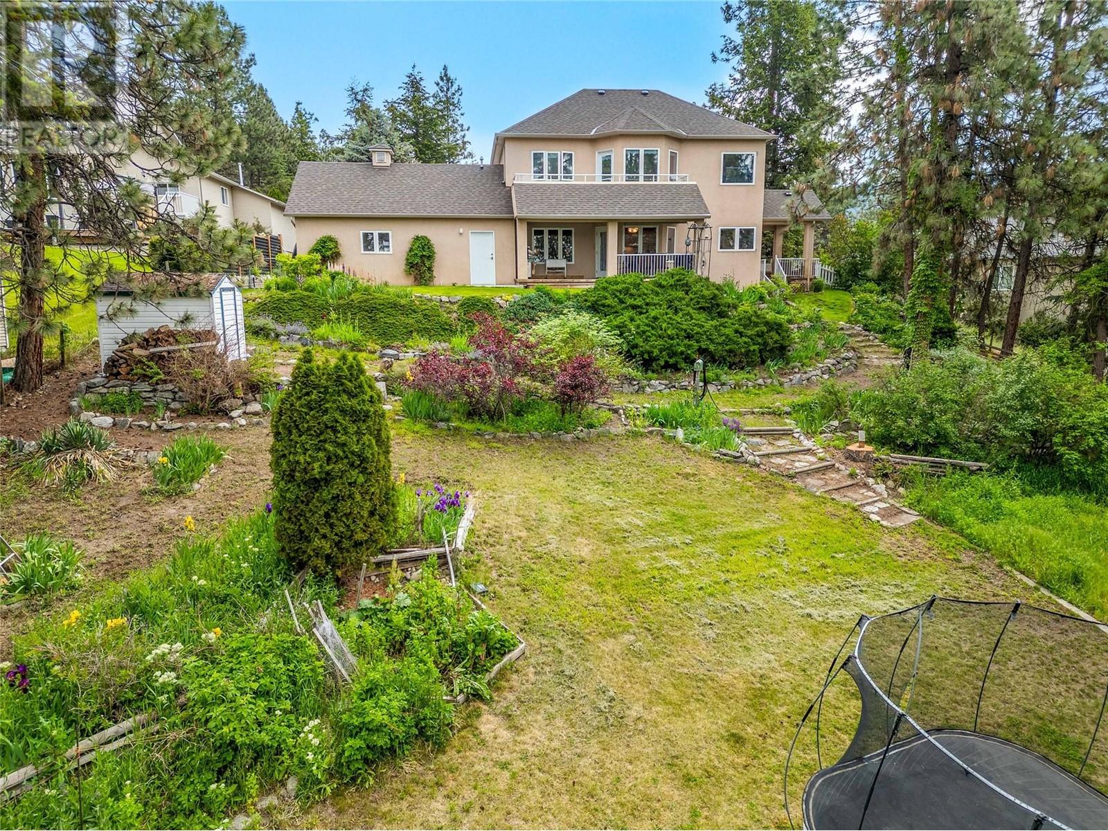 3962 Summerside Court Kelowna