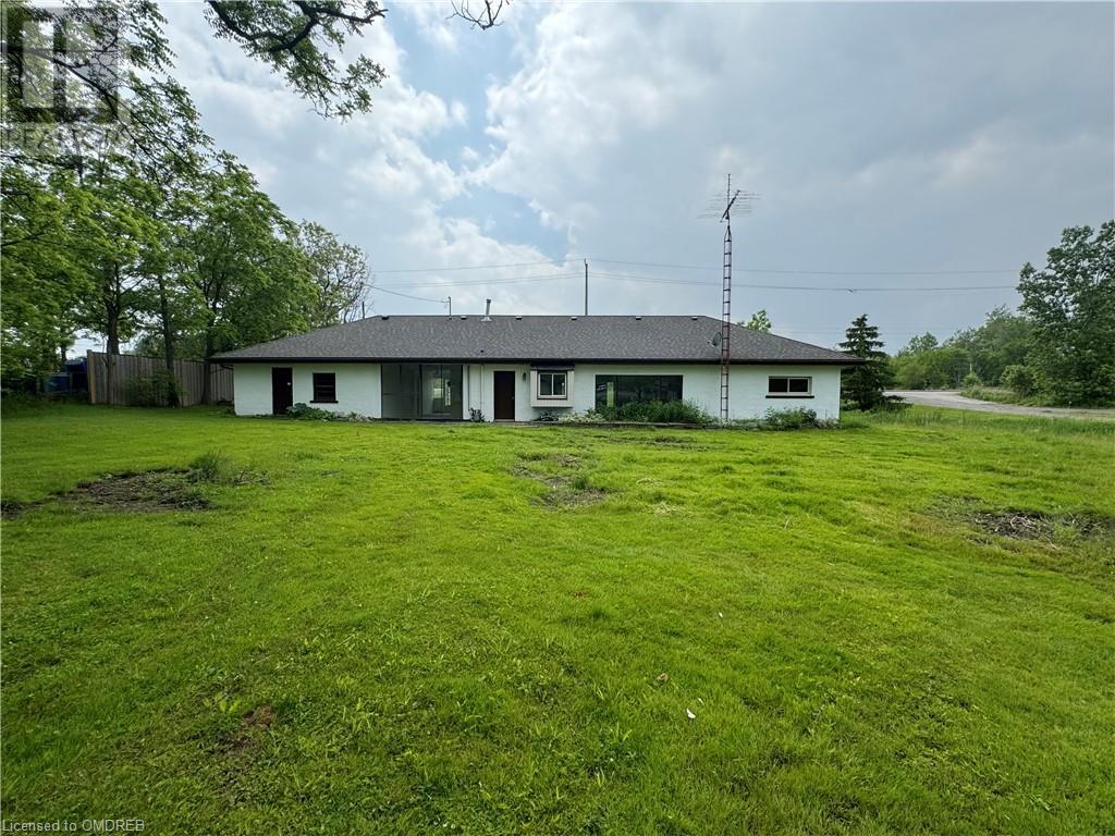 706 Highway 6, Hamilton, Ontario  L8N 2Z7 - Photo 2 - 40599165
