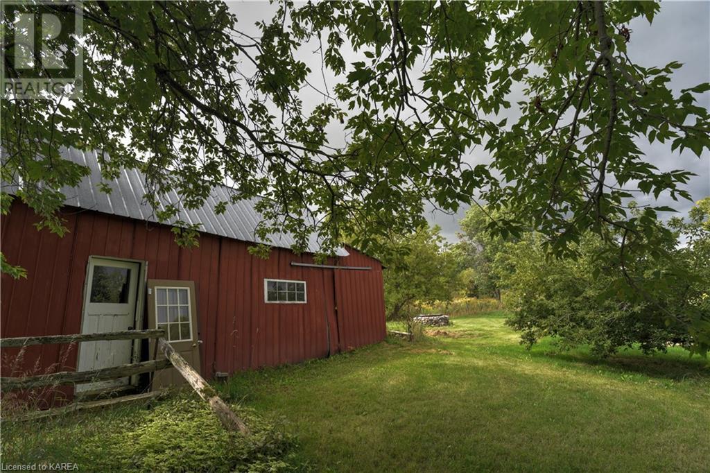 4770 Highway 2 E, Gananoque, Ontario  K7G 2V5 - Photo 10 - 40638901