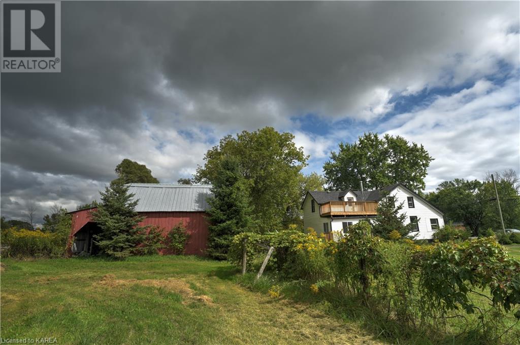 4770 Highway 2 E, Gananoque, Ontario  K7G 2V5 - Photo 13 - 40638901