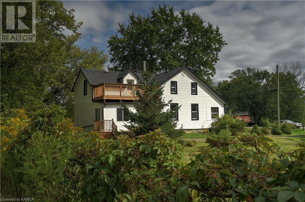 4770 Highway 2 E, Gananoque, Ontario  K7G 2V5 - Photo 14 - 40638901