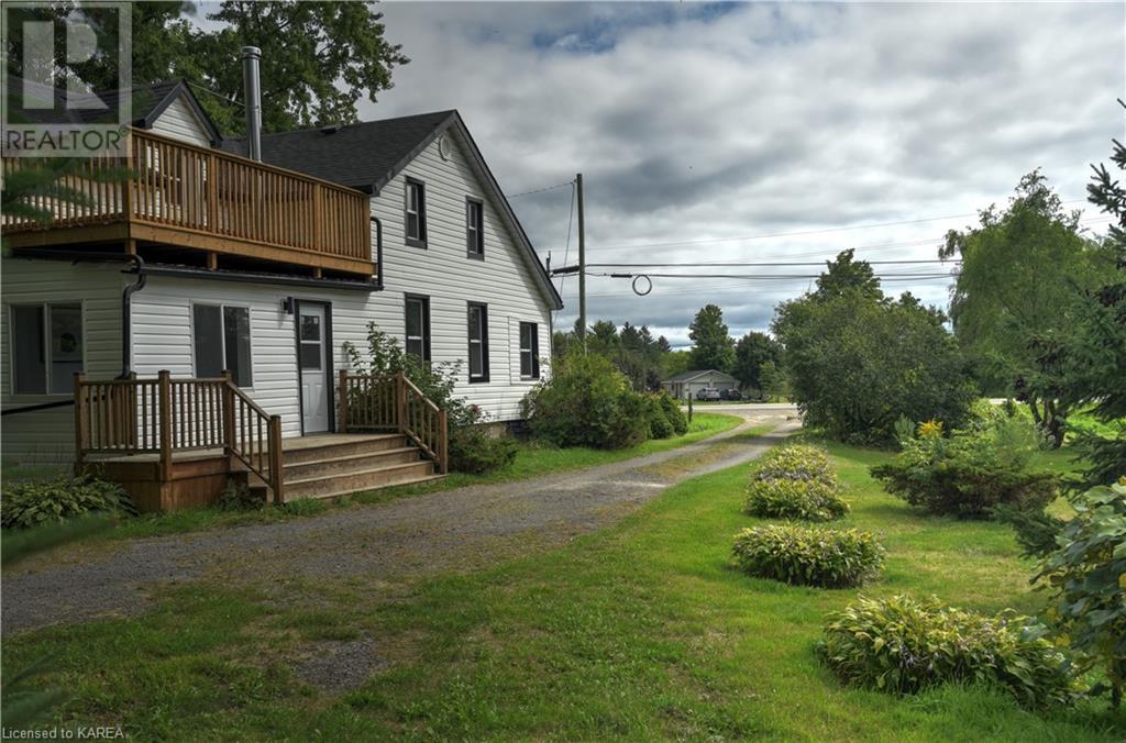 4770 Highway 2 E, Gananoque, Ontario  K7G 2V5 - Photo 19 - 40638901