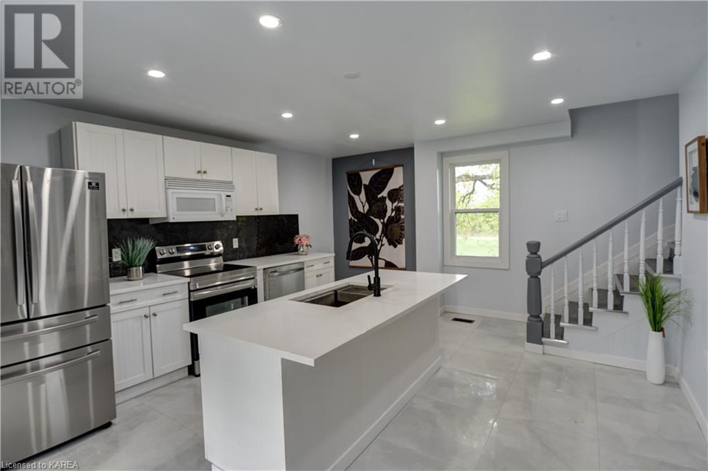 4770 Highway 2 E, Gananoque, Ontario  K7G 2V5 - Photo 27 - 40638901