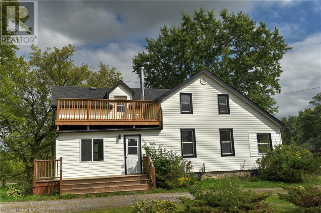 4770 Highway 2 E, Gananoque, Ontario  K7G 2V5 - Photo 7 - 40638901