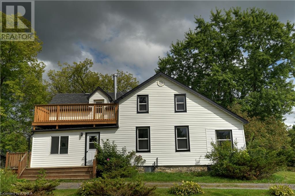 4770 Highway 2 E, Gananoque, Ontario  K7G 2V5 - Photo 9 - 40638901