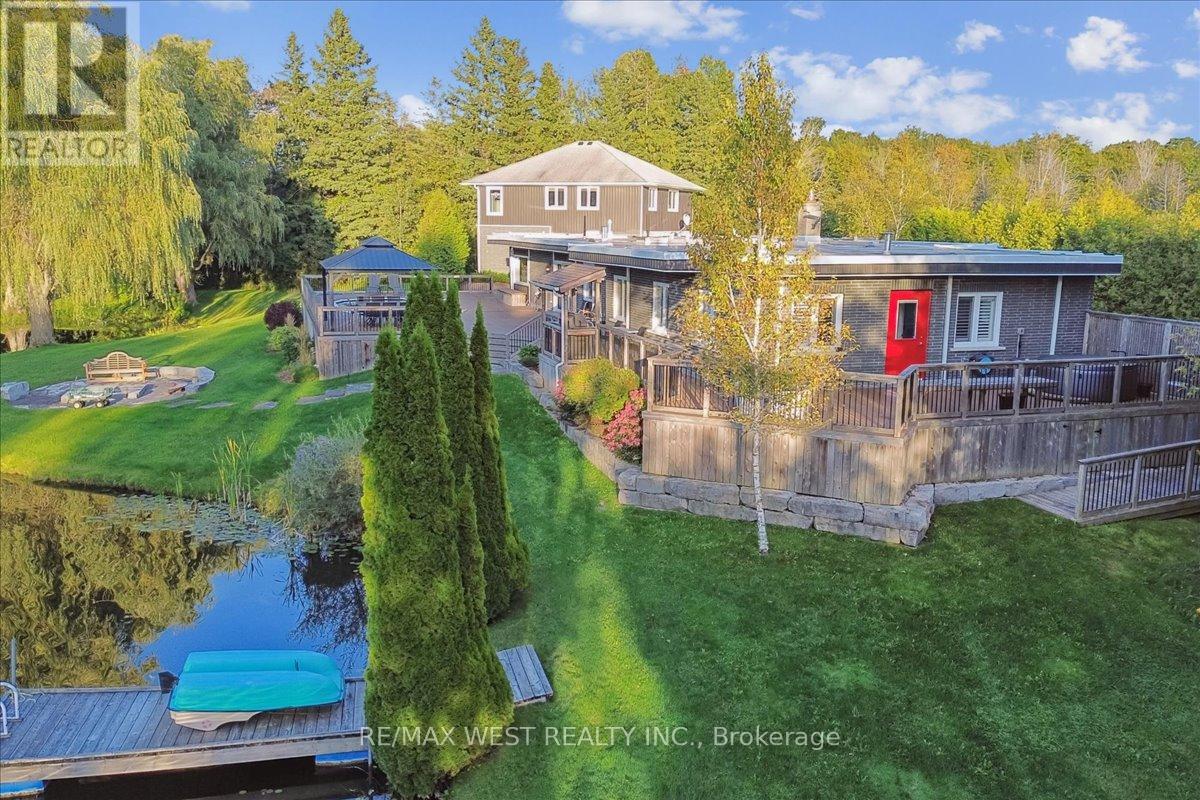 3581 Devitts Road, Scugog (Blackstock), Ontario  L0B 1B0 - Photo 19 - E9344307